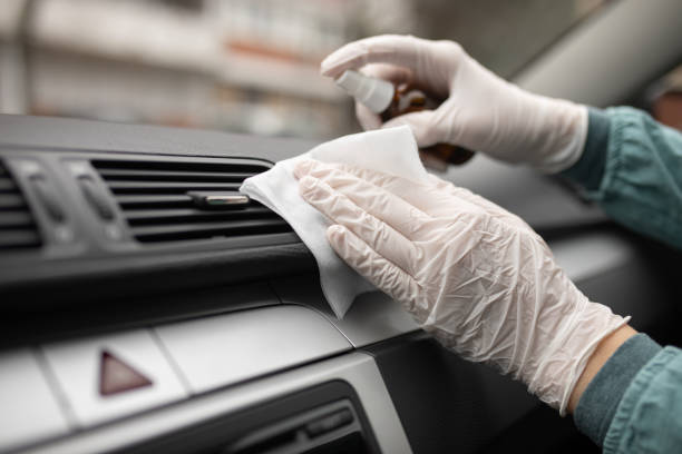 Best Affordable Air Duct Cleaning  in Royse City, TX