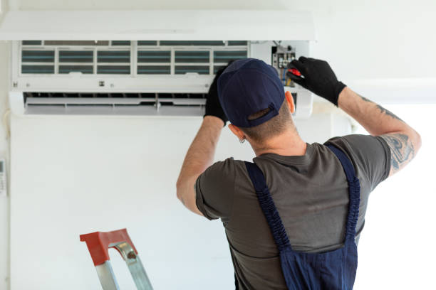 Best Affordable HVAC Duct Cleaning  in Royse City, TX