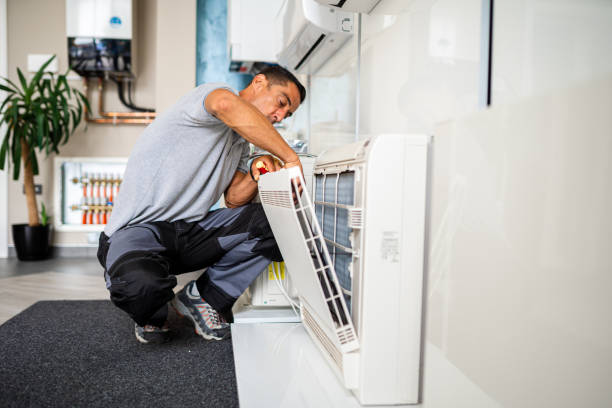 Best Ductwork Cleaning Services  in Royse City, TX
