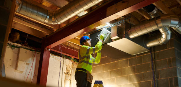 Best Professional Duct Cleaning Services  in Royse City, TX