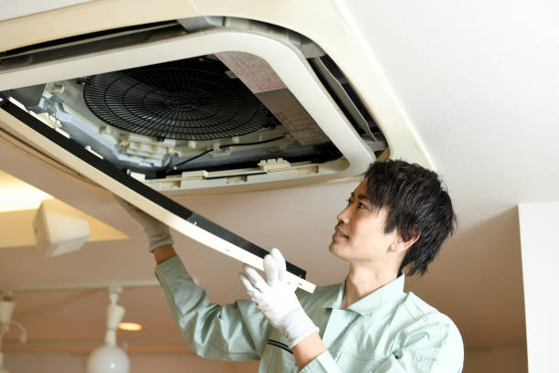 Best HVAC Air Duct Cleaning  in Royse City, TX
