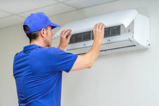 Best Local Air Duct Cleaning Services  in Royse City, TX