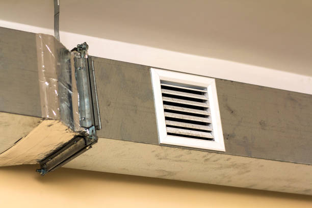 Professional Airduct Cleaning in Royse City, TX